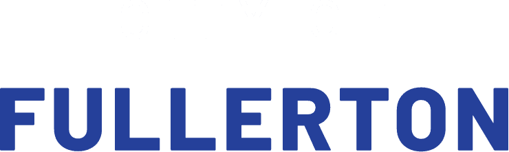 City of Fullerton Seal